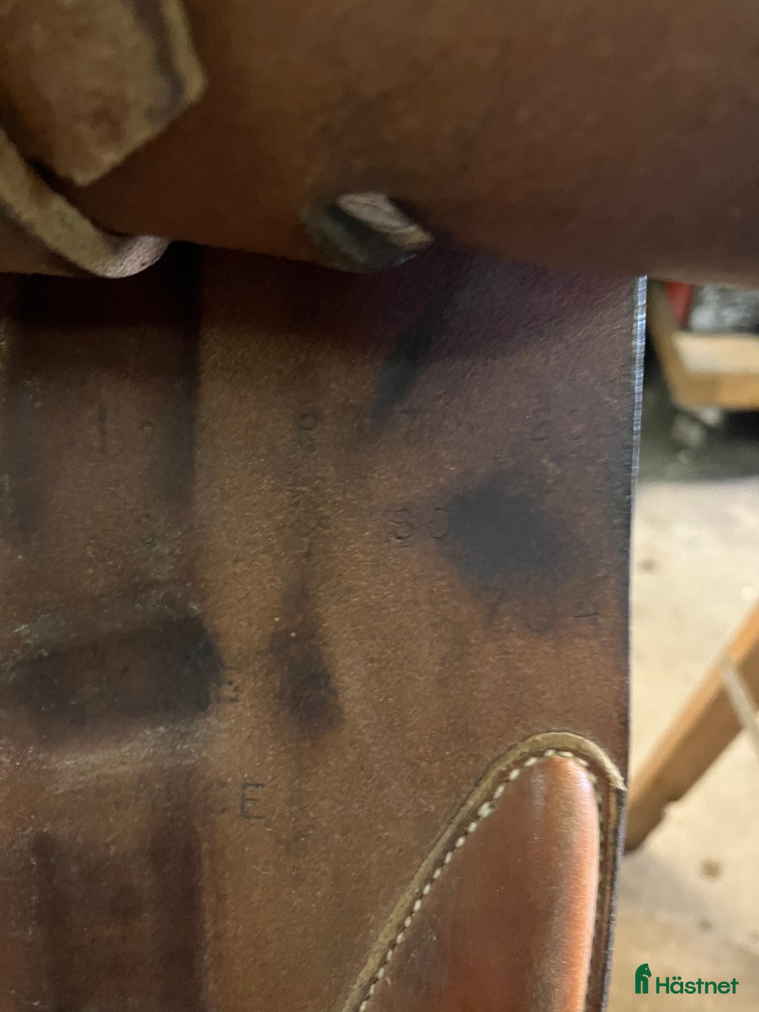 Sadlar hästutrustning till salu: Fin butet i Kilafors - Annons 5