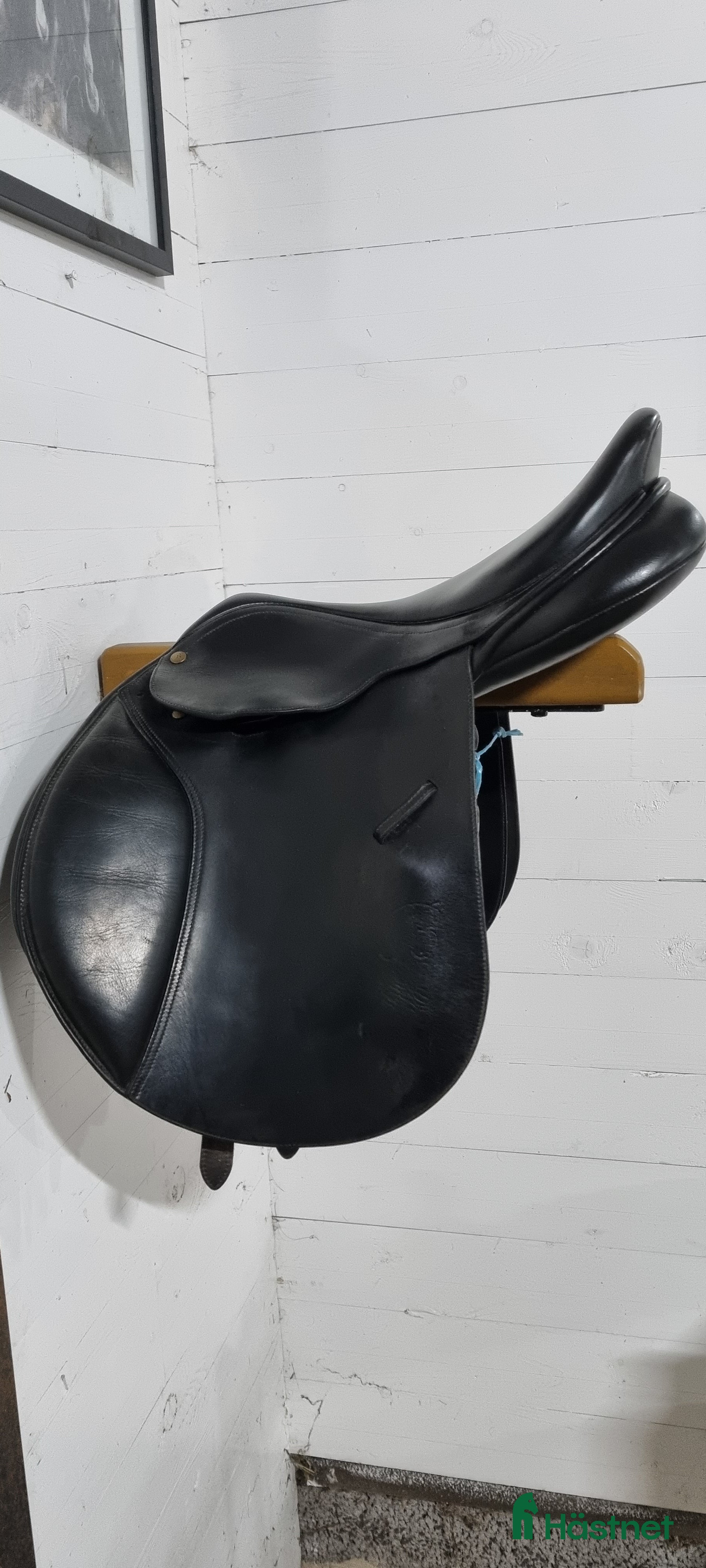 Sadlar hästutrustning Bates Caprilli  i Oskarshamn - Annons 8