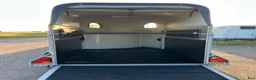 Hästtransporter  fordon & transport till salu: Cheval Liberte One 2021 i Uppsala - Annons 3