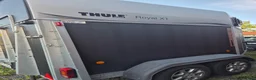 Hästtransporter  fordon & transport till salu: Hästtransport Benderup E06 Royal XT (fd. Thule) - Annons 4