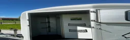Hästtransporter  fordon & transport till salu: Cheval Touring 2018 i Vallentuna - Annons 8