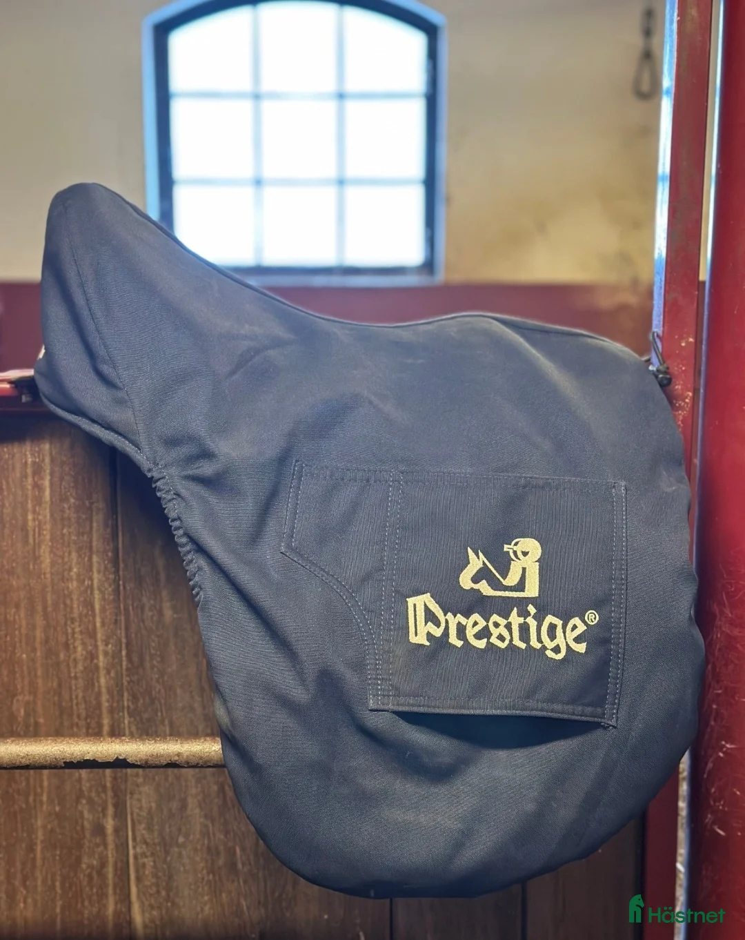 Sadlar hästutrustning till salu: Prestige Versailles 2018 - Annons 8