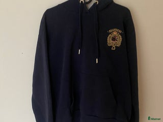 Övrigt Ridkläder ryttarutrustning till salu: Hoodie stl L i Vetlanda - Annons 3