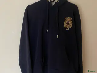 Övrigt Ridkläder ryttarutrustning till salu: Hoodie stl L i Vetlanda - Annons 10