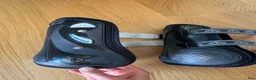 Benskydd hästutrustning till salu: Superfina Veredus Carbon Gel Vento L - Annons 3