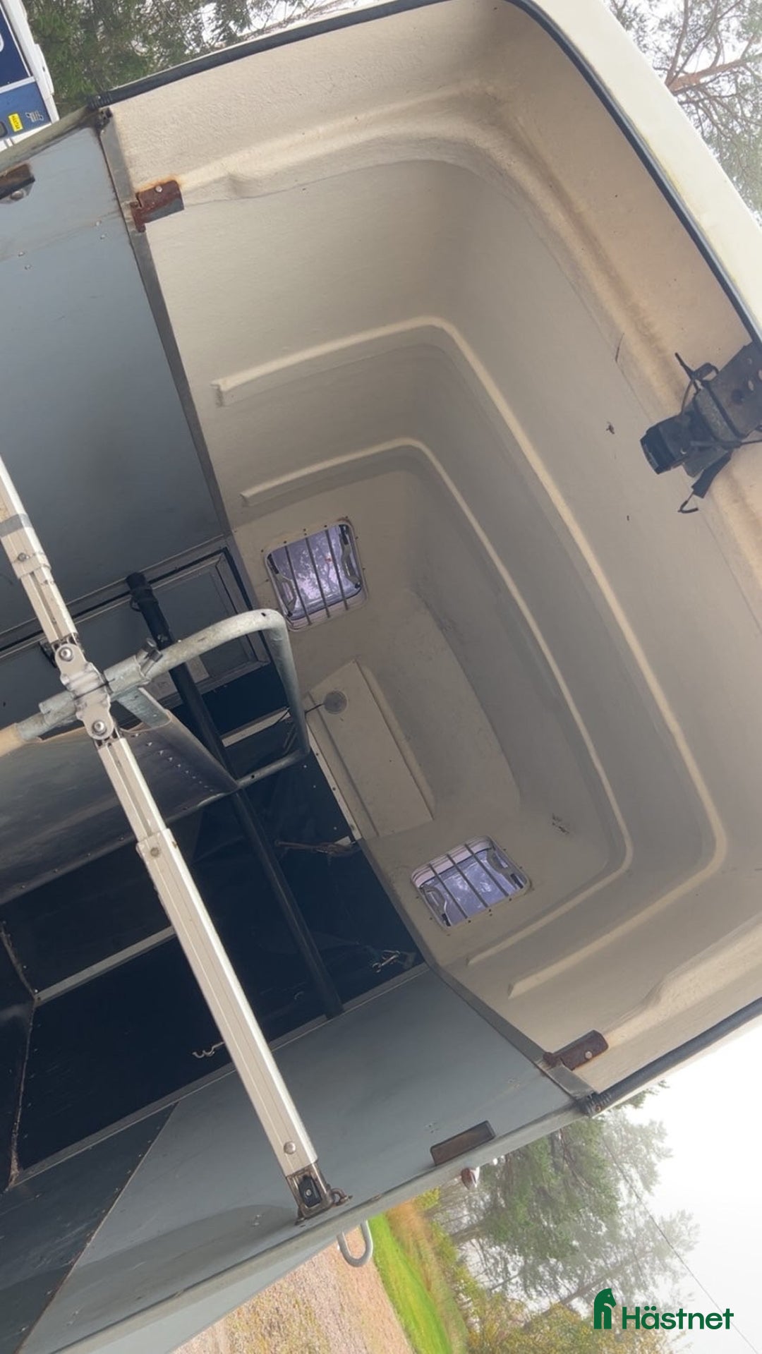 Hästtransporter  fordon & transport till salu: Thule Horseliner -12 i Sundsvall - Annons 5