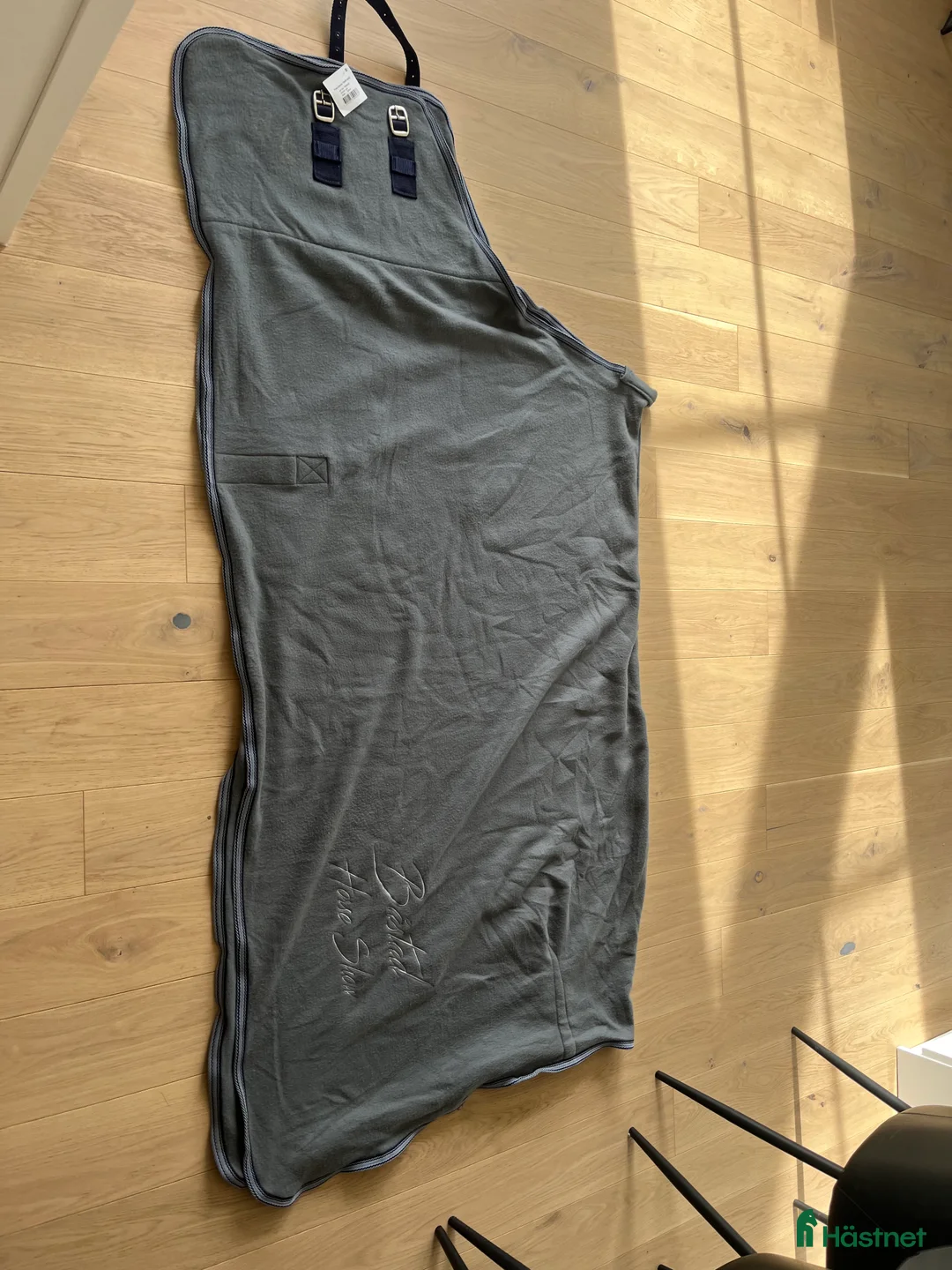 Täcken hästutrustning till salu: Täcken storlek 135 i Kristianstad - Annons 4