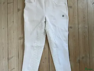 Ridbyxor ryttarutrustning till salu: Maya Delores ridbyxor strl M - Annons 1