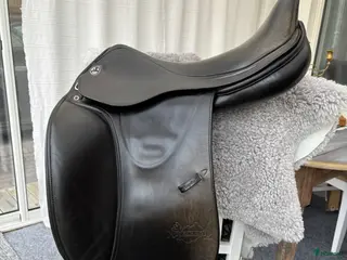 Sadlar hästutrustning Prestige D1 iceland zero - Annons 1