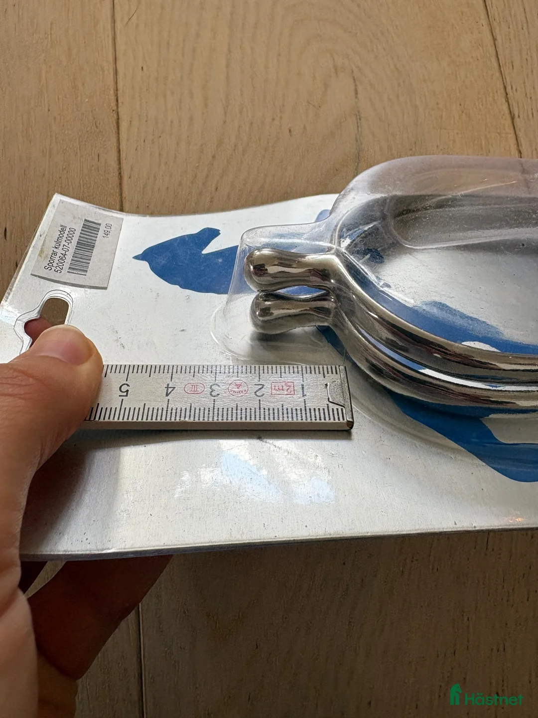 Övrig Ryttarutrustning ryttarutrustning till salu: Helt nya sporrar  - Annons 2
