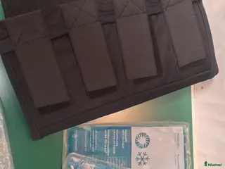 Benskydd hästutrustning kylbenskydd i Vänersborg - Annons 9