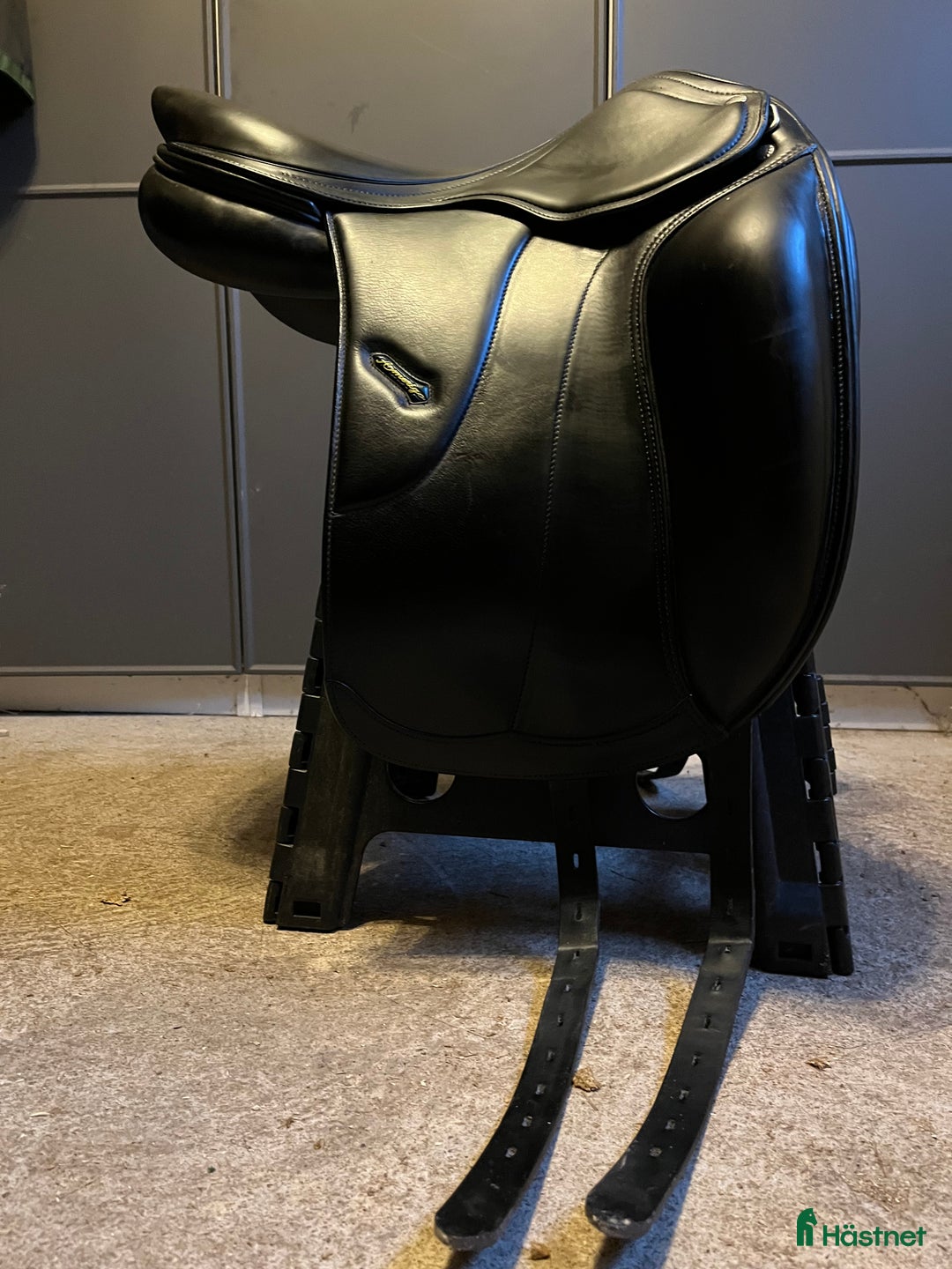 Sadlar hästutrustning till salu: Amerigo Vega CC special i Göteborg - Annons 1