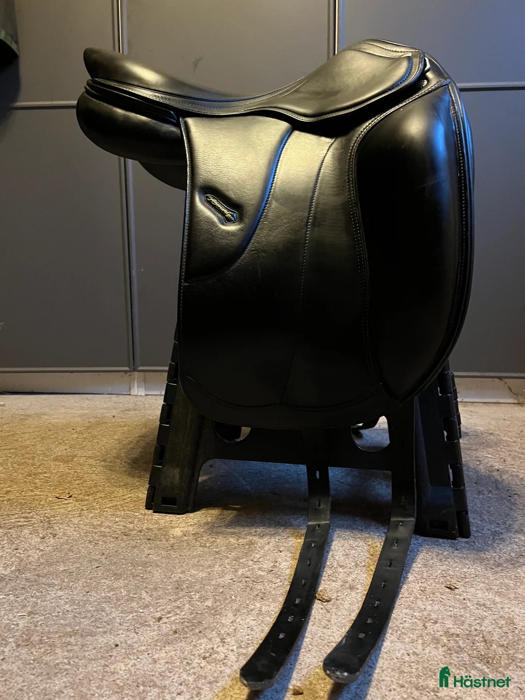 Sadlar hästutrustning till salu: Amerigo Vega CC special - Annons 1