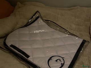 Schabrak & Vojlockar hästutrustning till salu: Nytt Vestrum shabrack i Glanshammar - Annons 9