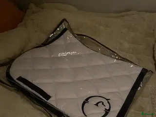 Schabrak & Vojlockar hästutrustning Nytt Vestrum shabrack i Glanshammar - Annons 3