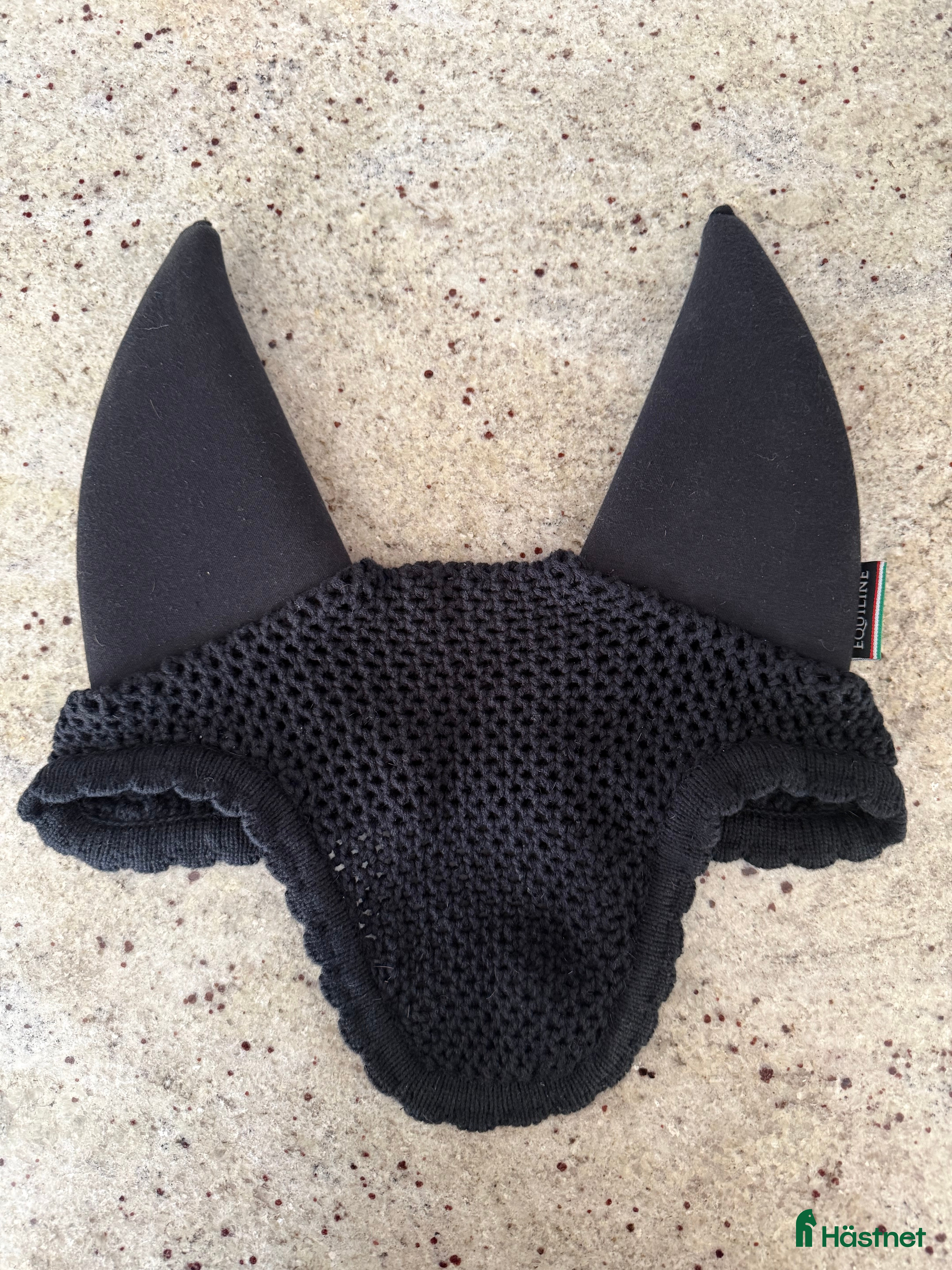 Övrig Hästutrustning hästutrustning till salu: Soundless-luva  i Vendelsö - Annons 23