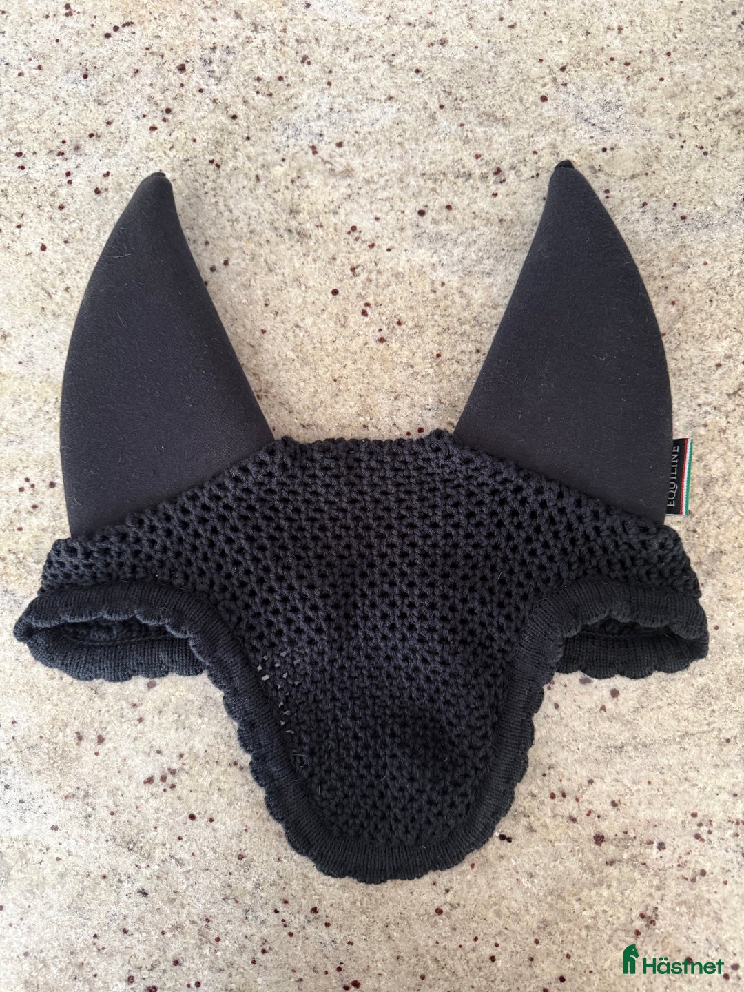 Övrig Hästutrustning hästutrustning till salu: Soundless-luva  i Vendelsö - Annons 1