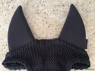 Övrig Hästutrustning hästutrustning Soundless-luva i Vendelsö - Annons 18