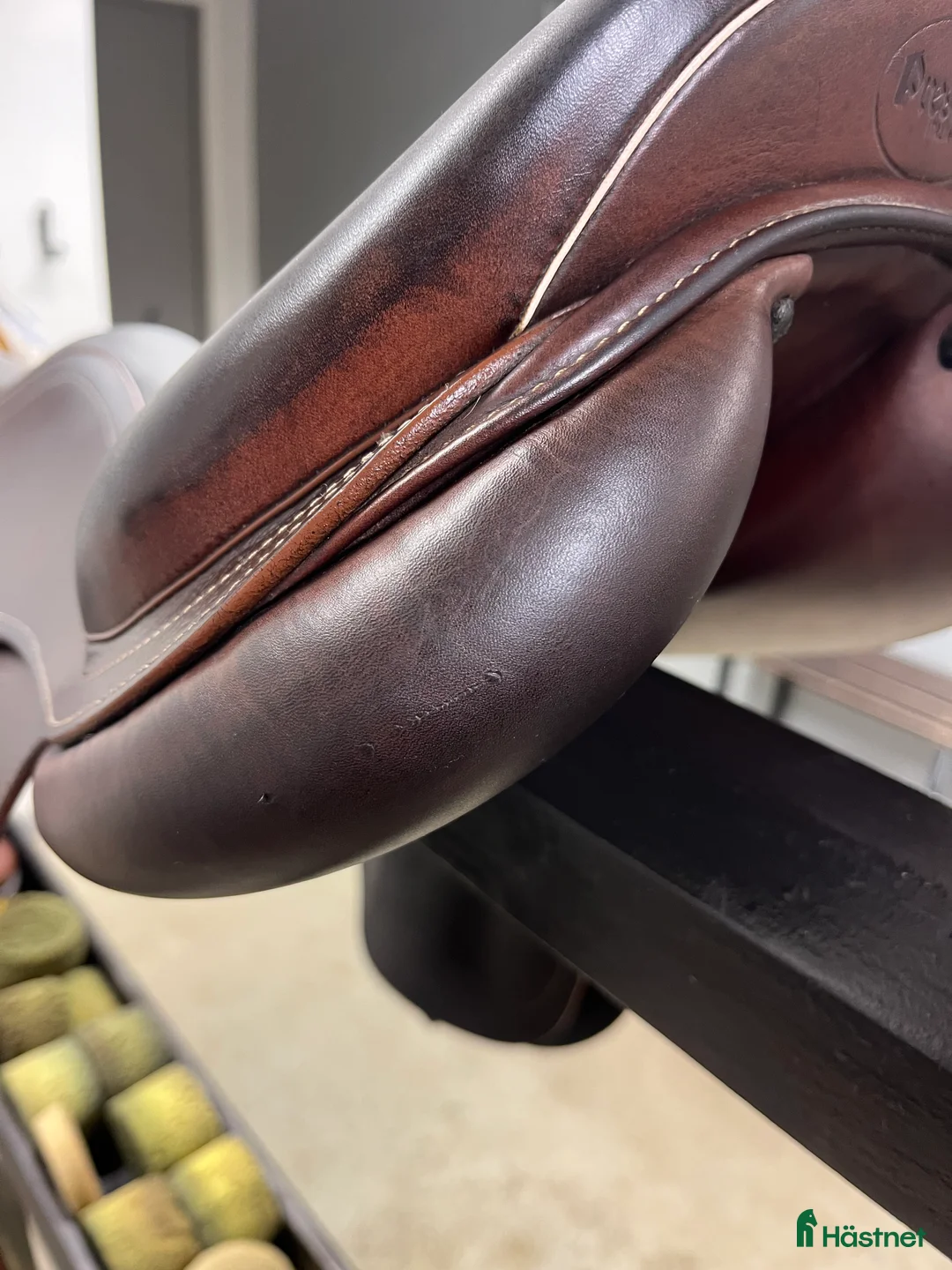 Sadlar hästutrustning till salu: Prestige Versailles  - Annons 8