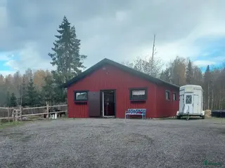 stallplats Stallplats/övernattning - Annons 3