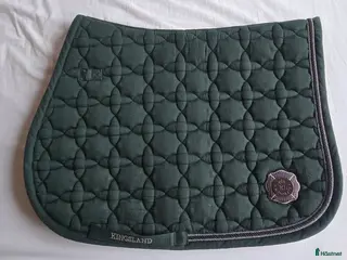 Schabrak & Vojlockar hästutrustning Kingsland-schabrak - Annons 4