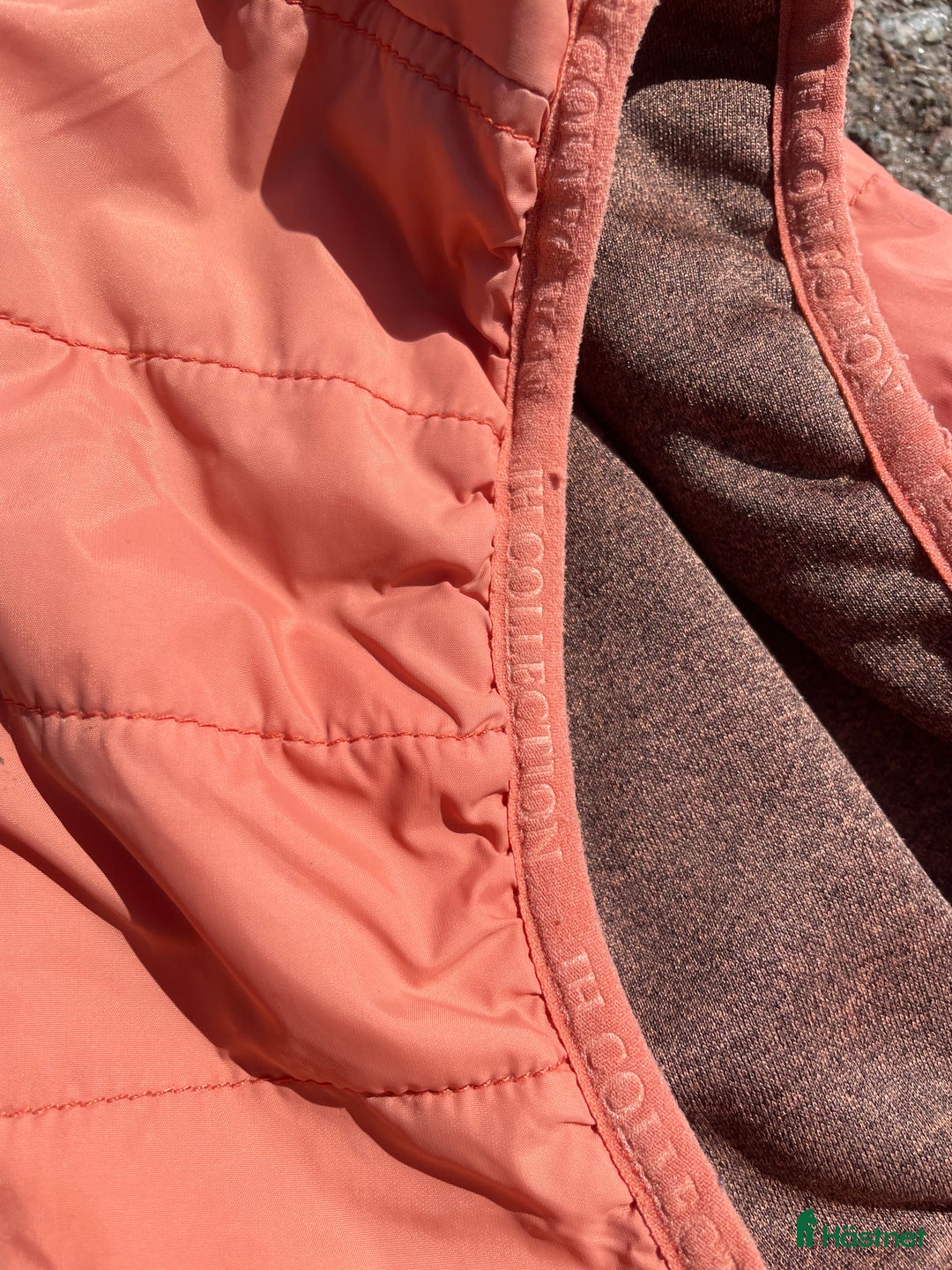 Jackor & Kavajer ryttarutrustning till salu: Orange Collection kofta i Kalmar - Annons 5