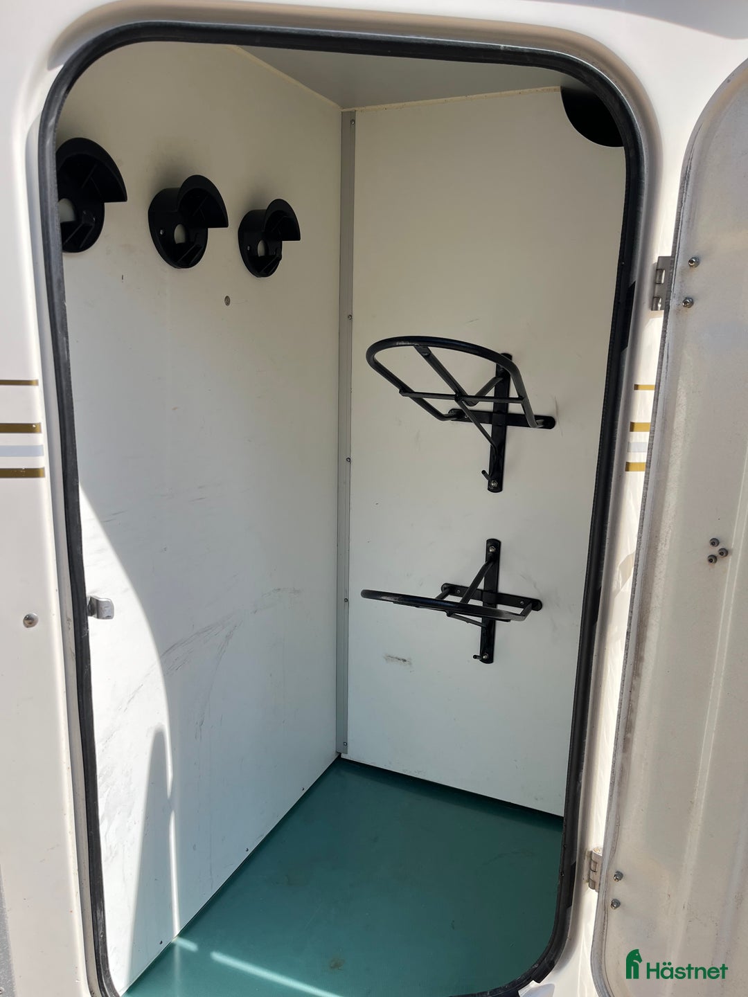 Hästtransporter  fordon & transport till salu: Forzab Cavallo SEH26 -16 i Valbo - Annons 4