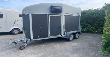 Hästtransporter  fordon & transport till salu i Vellinge - Annons 16