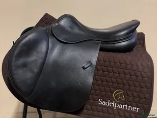 Sadlar hästutrustning Equipe Grand Prix i Växjö - Annons 15