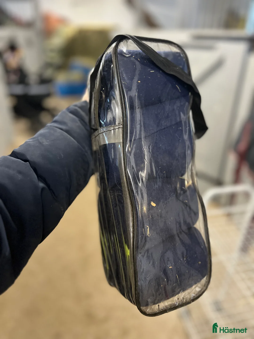 Benskydd hästutrustning till salu: Lindor i Växjö - Annons 2