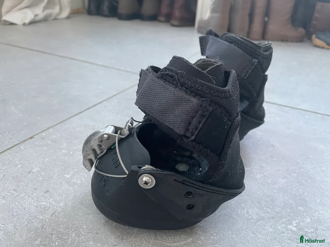 Övrig Hästutrustning hästutrustning till salu: Easyboots Epic strl 000 - Annons 4