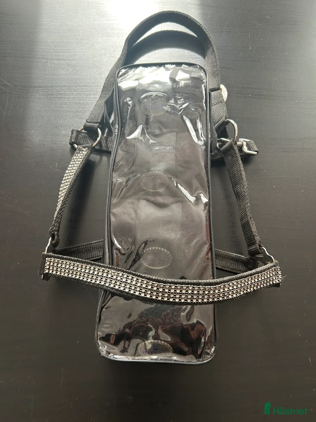 Övrig Hästutrustning hästutrustning till salu: Olika grimmor cob med matchende lindor i Vellinge - Annons 4