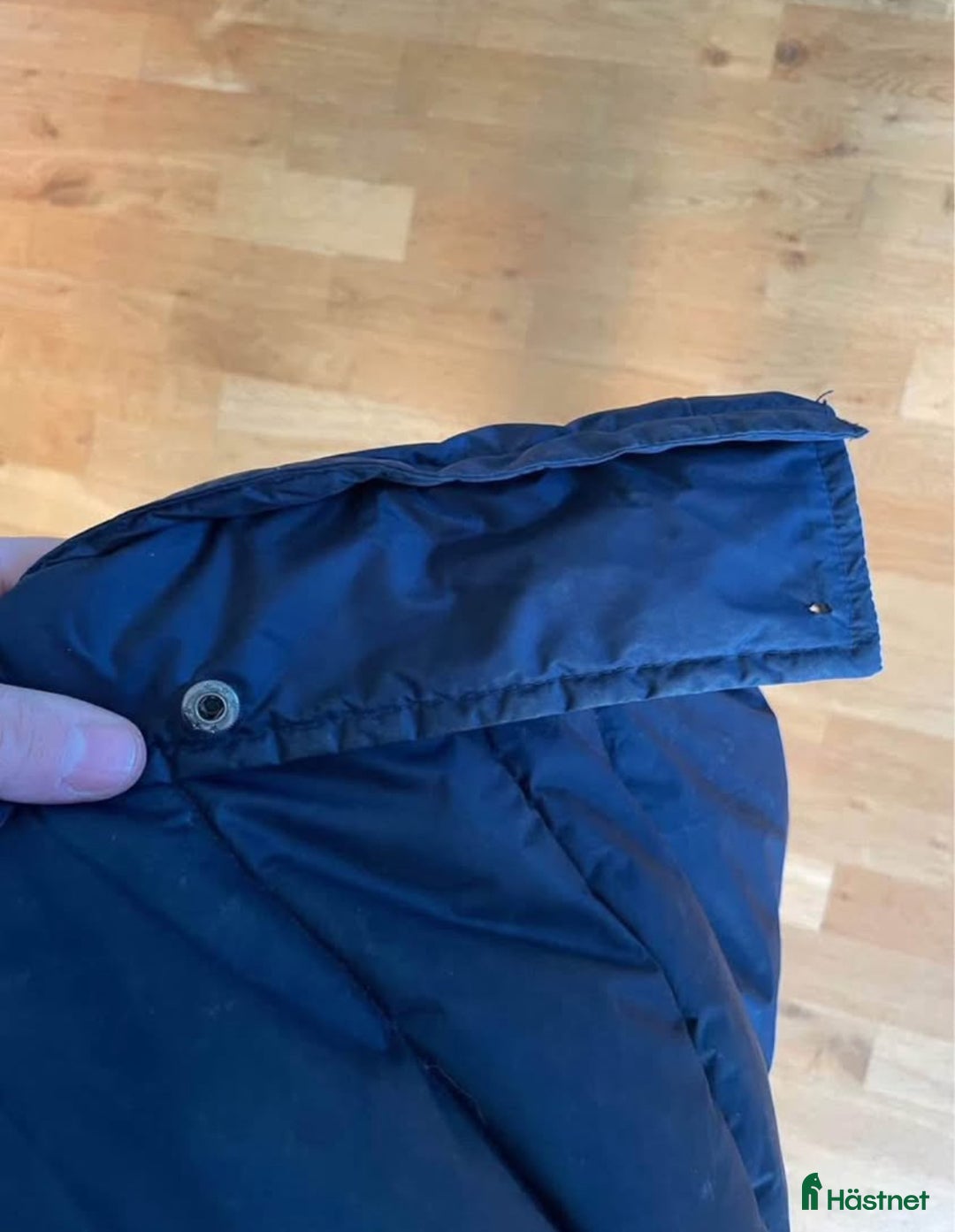 Jackor & Kavajer ryttarutrustning till salu: Värmekappa XS/S i Rävlanda - Annons 7