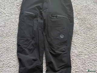 Övrigt Ridkläder ryttarutrustning till salu: Funktionsbyxa UHIP - Annons 1