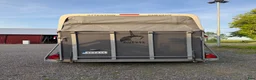Hästtransporter  fordon & transport till salu: Fin Cheval Liberté Gold i Kil - Annons 6