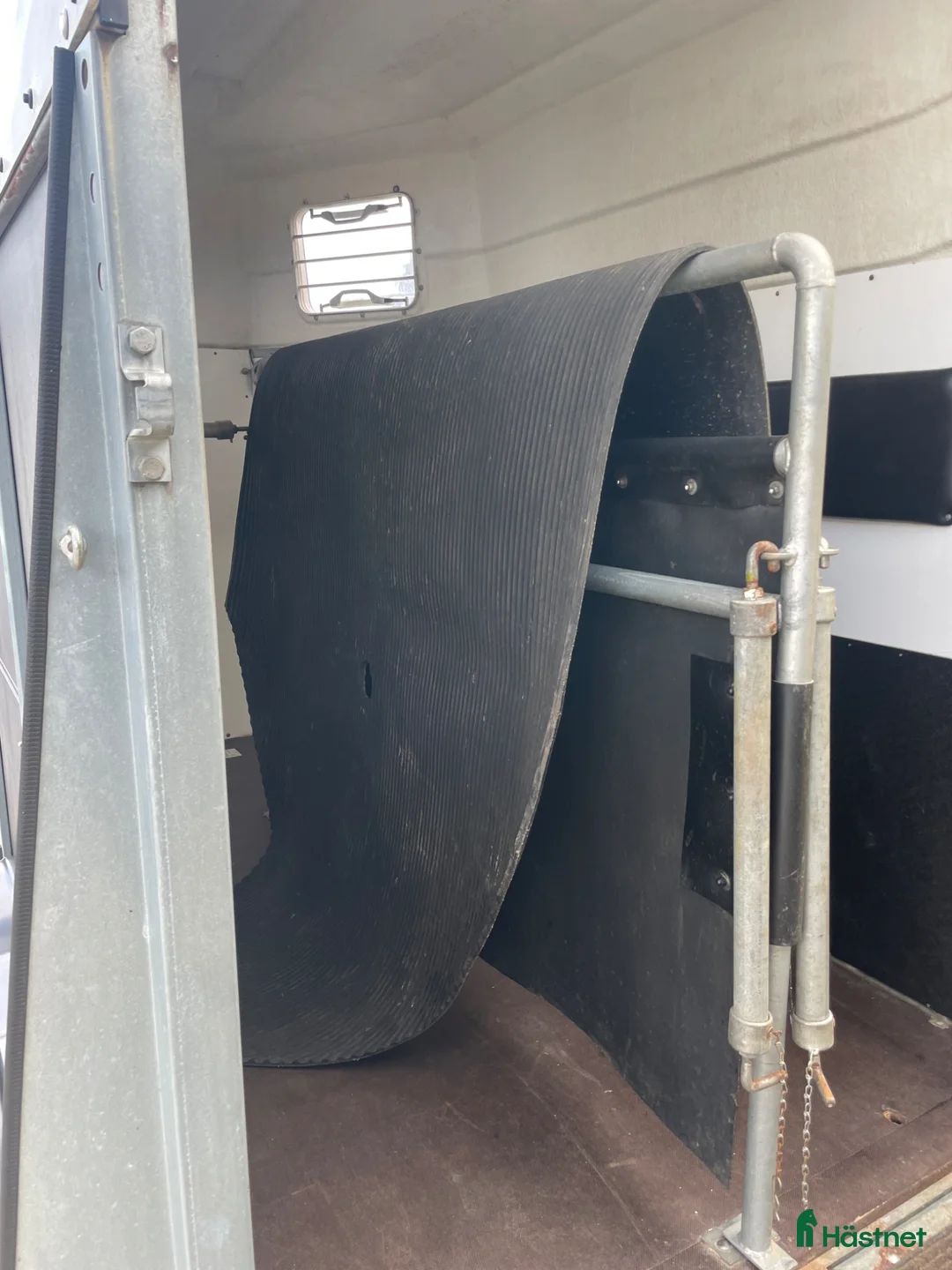 Hästtransporter  fordon & transport till salu: Hästtransport i Helsingborg - Annons 2