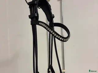 Träns hästutrustning SD Design träns - Annons 9