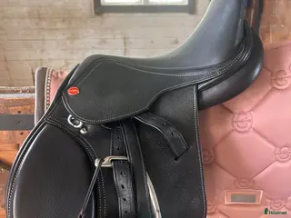 Sadlar hästutrustning Diverse ponny grejor 🥰 - Annons 2