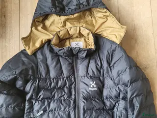 Jackor & Kavajer ryttarutrustning till salu: Jacka Haglöfs - Annons 1