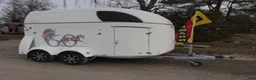 Hästtransporter  fordon & transport till salu: Premium hästtransport Böckmann Master WCF - Annons 5