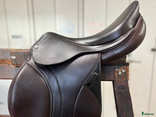 Sadlar hästutrustning till salu: Equiline EQ1 säljes/bytes i Mariefred - Annons 23