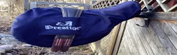 Sadlar hästutrustning till salu: Fynd! Prestige Versailles New DW 17/33 - Annons 9