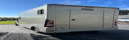 Hästlastbilar  fordon & transport till salu: Renault Master Hästlastbil– MT Autohaus 2–3 sovpl i Torslanda - Annons 4