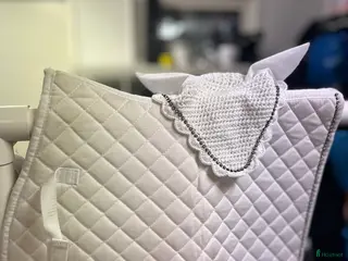 Schabrak & Vojlockar hästutrustning 4 Schabrak + huvor i Eskilstuna - Annons 7