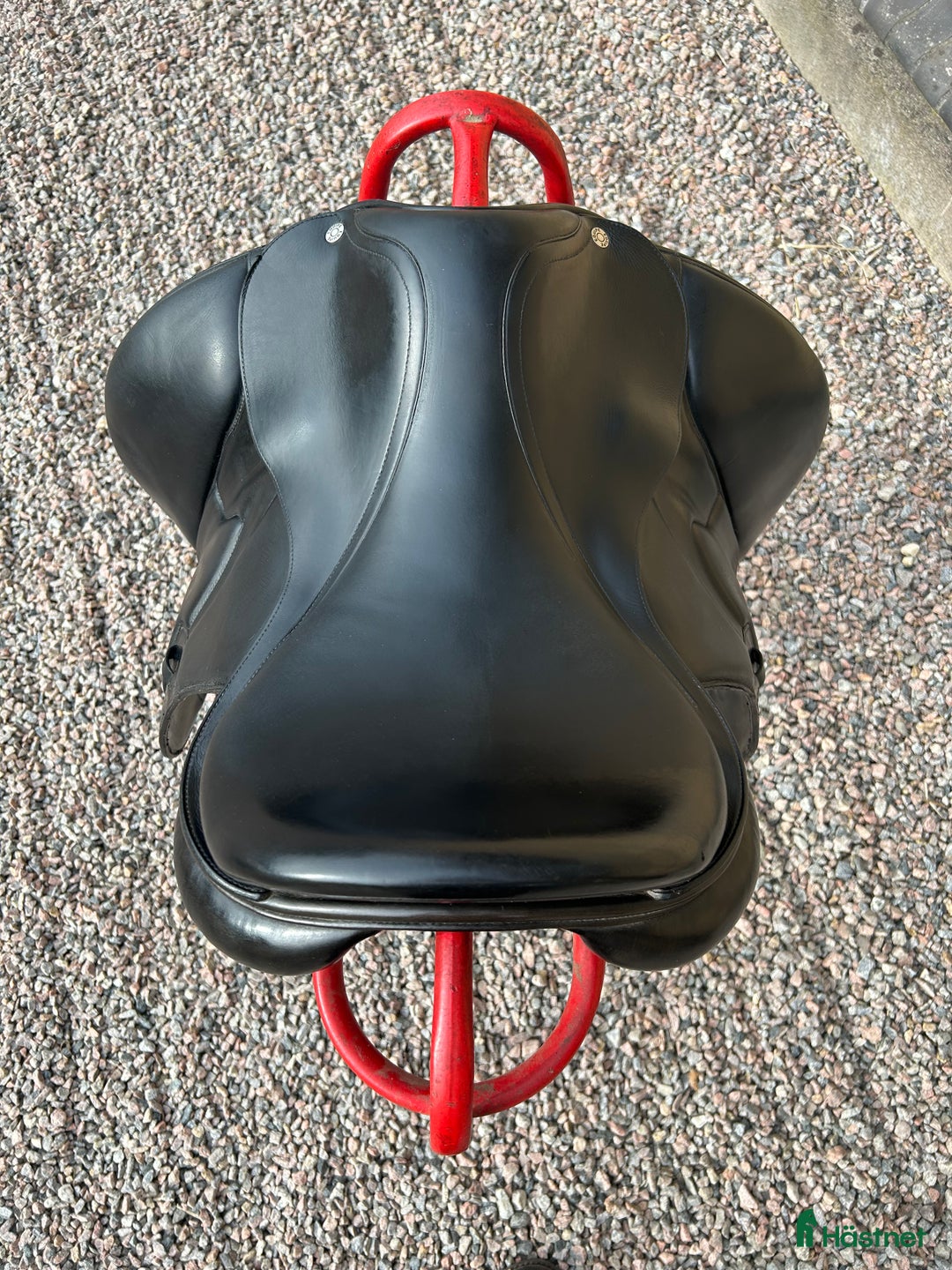 Sadlar hästutrustning till salu: Equipe Bocelli dressyrsadel  i Åled - Annons 4