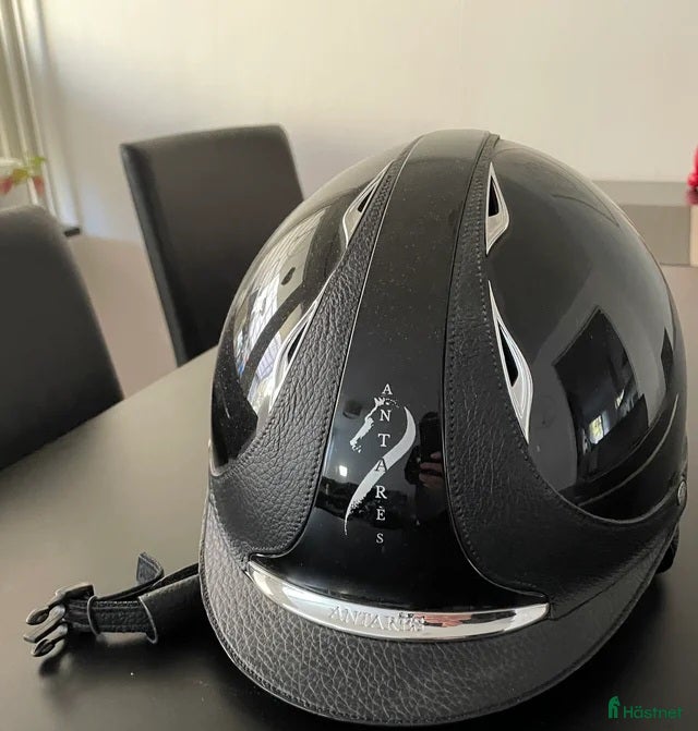 Övrig Hästutrustning hästutrustning till salu: Antarès Premium Eclipse - Annons 4