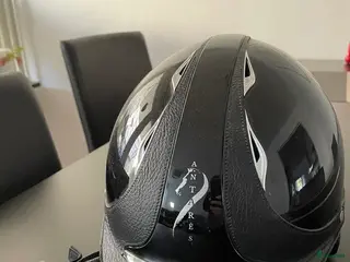 Övrig Hästutrustning hästutrustning till salu: Antarès Premium Eclipse - Annons 4