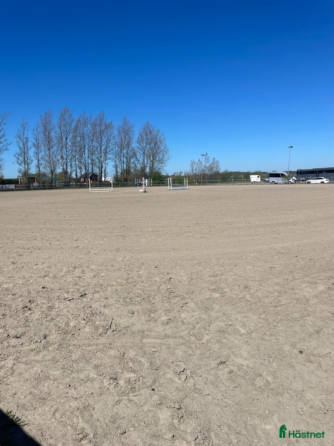  stallplats finnes: Stallplats på Sydslättens ryttarförening  i Anderslöv - Annons 2