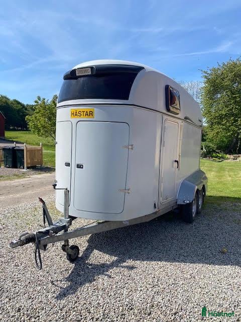 Hästtransporter  fordon & transport till salu: Thule Premium -15 - Annons 8