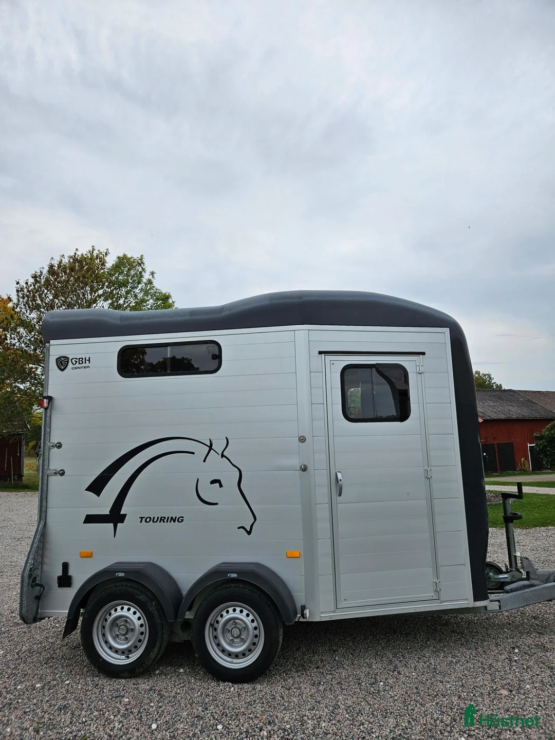 Hästtransporter  fordon & transport till salu: Säljer fin Cheval Liberté Touring -22 - Annons 2